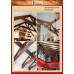 Балка Рустик EQ 006 (4м) classic темный 12х12 DecoWood купить в Одессе