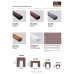 Балка Рустик EQ 004 (3м) classic дуб белый 19х17 DecoWood купить в Одессе