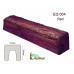 Балка Рустик EQ 004 (2м) classic дуб красный 19х17 DecoWood купить в Одессе