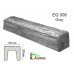 Балка Рустик EQ 006 (3м) classic дуб седой 12х12 DecoWood купить в Одессе
