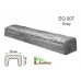 Балка Рустик EQ 007 (3м) classic дуб седой 6х9 DecoWood купить в Одессе