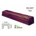 Балка Рустик EQ 007 (2м) classic дуб красный 6х9 DecoWood купить в Одессе