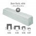 Балка Рустик EQ 004 (3м) classic дуб білий 19х17 DecoWood купити в Одесі