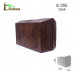 Стыковочный элемент E 055 classic дуб темный DecoWood купить в Одессе