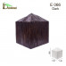 Стыковочный элемент E 066 classic дуб темный DecoWood купить в Одессе