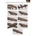 Консоль E 046 classic дуб світлий 14х13 DecoWood купити в Одесі