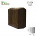 Стыковочный элемент E 054 classic дуб темний DecoWood купити в Одесі