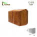 Стыковочный элемент E 055 classic дуб светлый DecoWood купить в Одессе