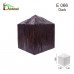 Стикувальний елемент E 066 classic дуб темний DecoWood купити в Одесі