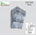 Консоль балки Модерн ED 036 classic дуб седой 12х12 DecoWood купить в Одессе