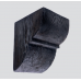 Консоль балки Модерн ED 017 classic дуб темный 6х9 DecoWood купить в Одессе