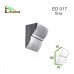 Консоль балки Модерн ED 017 classic дуб седой 6х9 DecoWood купить в Одессе