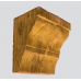 Консоль балки Модерн ED 035 classic дуб светлый 19х13 DecoWood купить в Одессе
