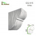 Консоль Рустик EQ 015 classic белая 19х17 DecoWood купить в Одессе
