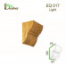 Консоль Рустик EQ 017 classic дуб світлий 6х9 DecoWood купити в Одесі