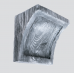 Консоль Рустик EQ 025 classic дуб седой 19х13 DecoWood купить в Одессе