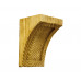 Консоль Рустик EQ 026 classic дуб светлый 12х12 DecoWood купить в Одессе