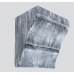 Консоль Рустик EQ 035 classic дуб седой 19х13 DecoWood купить в Одессе