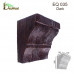 Консоль Рустик EQ 035 classic дуб темный 19х13 DecoWood купить в Одессе