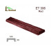 Панель Рустик ET 306 (3м) classic дуб красный 12х3,5 DecoWood купить в Одессе
