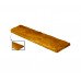 Панель Рустик ET 305 (2м) classic светлый 19х3,5 DecoWood купить в Одессе