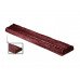 Панель Рустик ET 306 (2м) classic дуб красный 12х3,5 DecoWood купить в Одессе