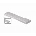 Панель Рустик ET 306 (3м) classic біла 12х3,5 DecoWood купити в Одесі