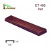 Панель Модерн ET 406 (3м) classic дуб красный 12х3,5 DecoWood купить в Одессе