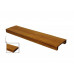 Панель Модерн ET 506 (3м) classic дуб світлий 12х3 DecoWood купити в Одесі