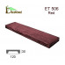 Панель Модерн ET 506 (3м) classic дуб красный 12х3 DecoWood купить в Одессе