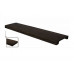 Панель Модерн ET 507 (2м) classic дуб темный 10х2 DecoWood купить в Одессе