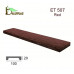 Панель Модерн ET 507 (2м) classic дуб красный 10х2 DecoWood купить в Одессе