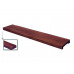Панель Модерн ET 507 (2м) classic дуб красный 10х2 DecoWood купить в Одессе