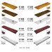 Панель Модерн ET 507 (2м) classic дуб сивий 10х2 DecoWood купити в Одесі