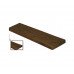 Панель Модерн ET 405 (2м) classic дуб 19х3,5 DecoWood купити в Одесі