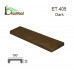 Панель Модерн ET 405 (2м) classic дуб 19х3,5 DecoWood купити в Одесі