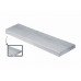 Панель Модерн ET 405 (3м) classic белая 19х3,5 DecoWood купить в Одессе