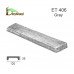 Панель Модерн ET 406 (3м) classic дуб седой 12х3,5 DecoWood купить в Одессе