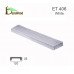Панель Модерн ET 406 (2м) classic біла 12х3,5 DecoWood купити в Одесі