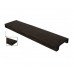 Панель Модерн ET 506 (3м) classic дуб темный 12х3 DecoWood купить в Одессе
