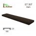 Панель Модерн ET 507 (3м) classic дуб темный 10х2 DecoWood купить в Одессе