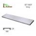 Панель Модерн ET 507 (3м) classic дуб седой 10х2 DecoWood купить в Одессе