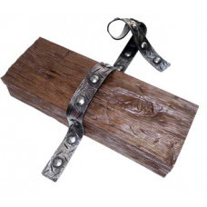 Ремень декоративный(Cеребро) 1м DecoWood