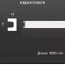 Молдинг гладкий Европласт 1.65.502 купить в Одессе