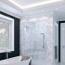 Карниз(плинтус) для подсветки полимерный Европласт 6.50.229 купить в Одессе