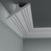 Карниз для подсветки полимерный Европласт 6.50.716 купить в Одессе