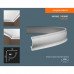 Карниз(плинтус) гибкий для подсветки Европласт 1.50.261 Flex купить в Одессе
