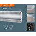 Карниз(плинтус) потолочный гладкий Европласт 1.50.273 купить в Одессе