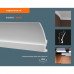 Карниз(плинтус) для подсветки Европласт 1.50.622 купить в Одессе