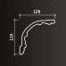 Карниз Європласт 1.50.252 купити в Одесі